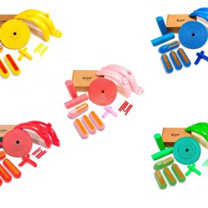 Kit Personalización Xiaomi M365 y Pro