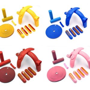 Kit personalización Xiaomi – modelo nuevo