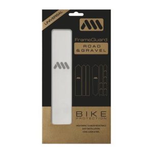 Kit protector adhesivo ALL MOUNTAIN Gravel-Road Transparente
