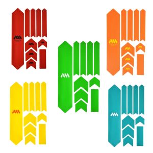 Kit protector adhesivo All Mountain Style EXTRA Colores