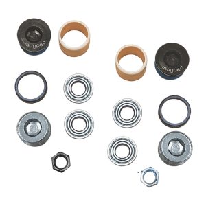 Kit rodamientos pedal Magped