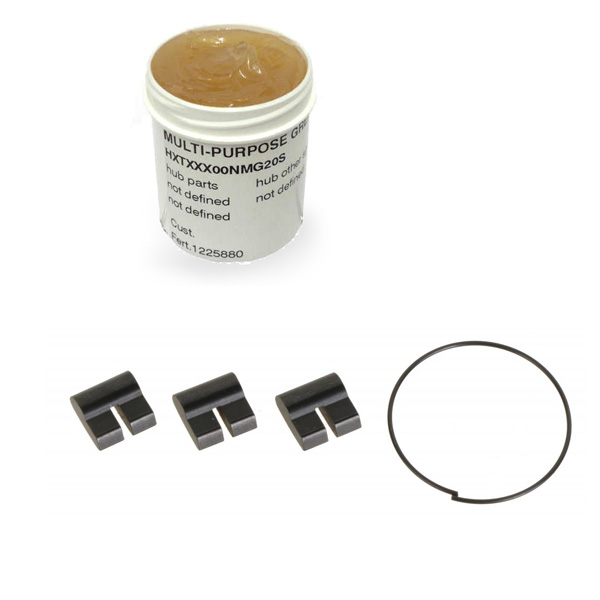 Kit de trinquetes DT Swiss - Imagen 2