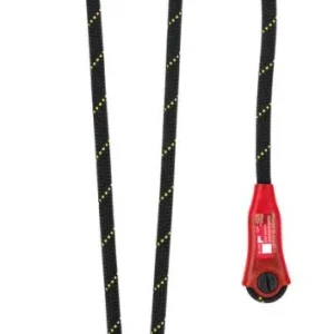 Petzl PROGRESS ADJUST-Y Doble cierre ajustable