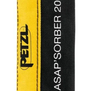 Petzl ASAP’SORBER Amortiguador de caída para descensores ASAP y ASAP LOCK