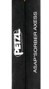 Petzl ASAP’SORBER AXESS Amortiguador de caída para trampas ASAP y ASAP LOCK de hasta 250 kg
