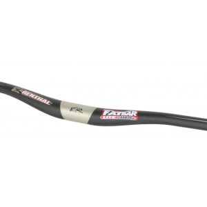 Manillar Renthal Fatbar Lite CARBON D35