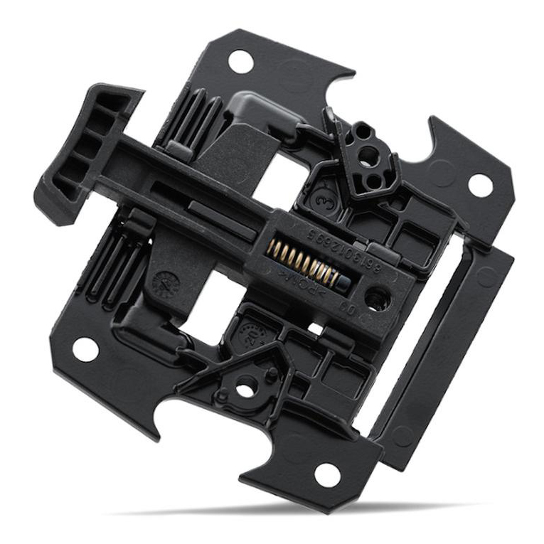 Placa de Montaje BOSCH para Nyon BUI350 - Imagen 2