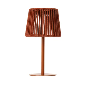 Lampara solar recargable Søvik Roja