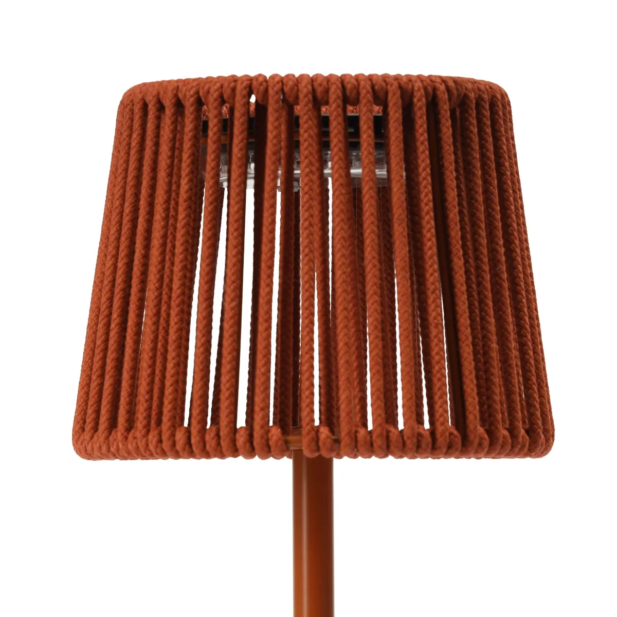 Pack 2 Lámparas Solares Søvik Roja - Imagen 4