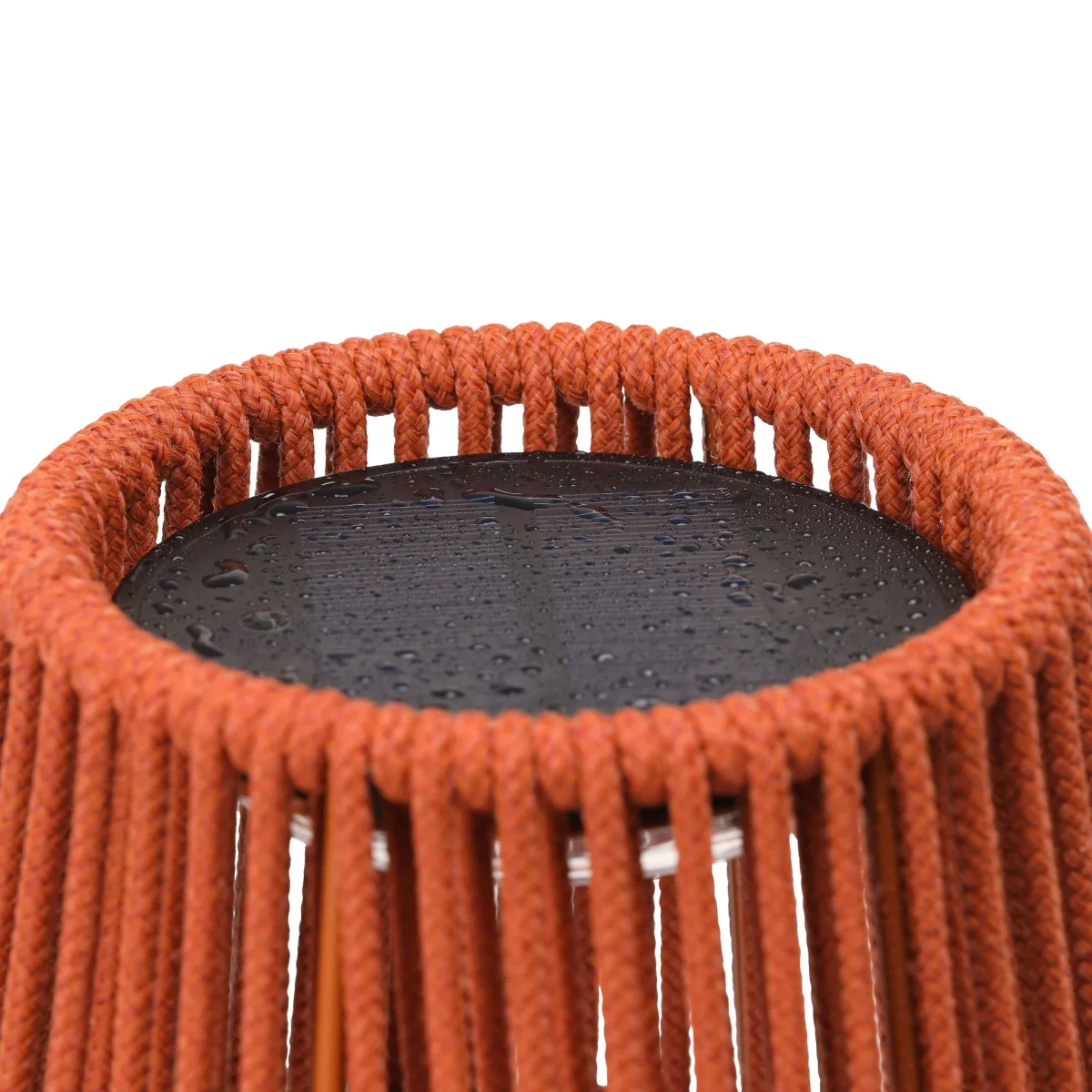 Pack 2 Lámparas Solares Søvik Roja - Imagen 5