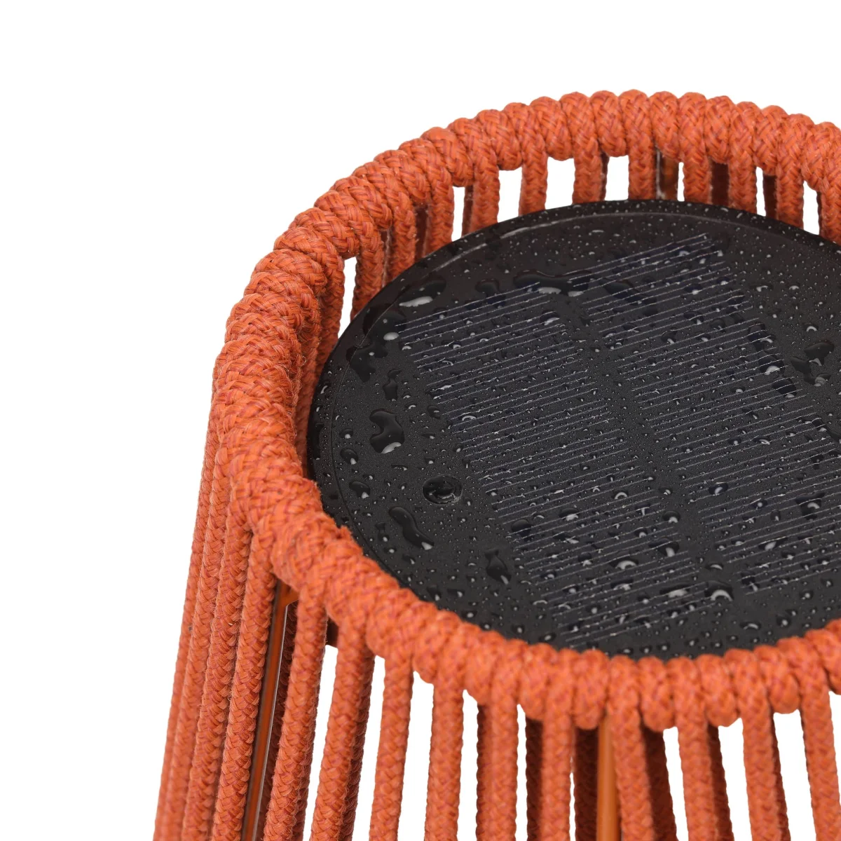 Pack 2 Lámparas Solares Søvik Roja - Imagen 6