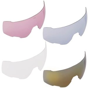 Lentes de Recambio Fox Purevue