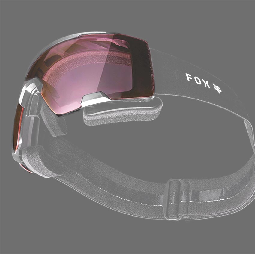 Lentes de Recambio Fox Purevue - Imagen 7