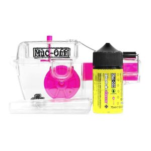 Limpiador de Cadena Muc Off X3