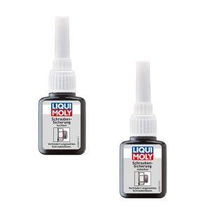 Fija Tornillos Liqui Moly