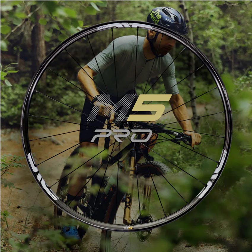 Llanta Enve M5 Pro - Imagen 3