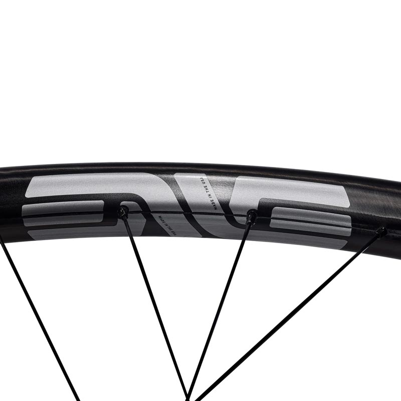 Ruedas Enve M8 con bujes Industry Nine Hydra2 - Imagen 7