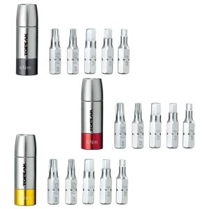 Llave Dinamométrica Topeak Nano TorqBox