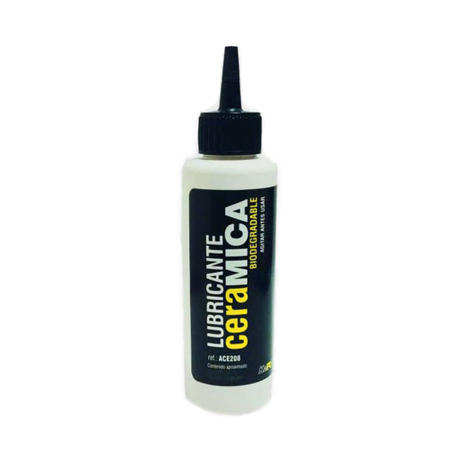Lubricante cadena CeraMica BOMPAR - Imagen 5