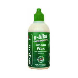 Lubricante Squirt Ebike Chain Wax