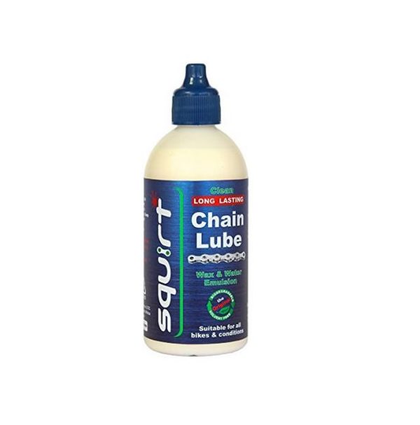 Lubricante de cera Squirt Chain Lube - Imagen 3