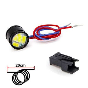 Luz Kaabo Wolf Warrior 11 de 72V [Kaabo]