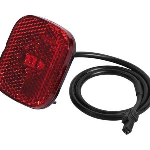 Luz LED Trasera para Segway Ninebot ZT3 Pro