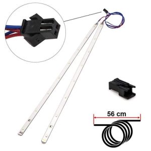 Luz decorativa Kaabo Mantis 60V [Kaabo]