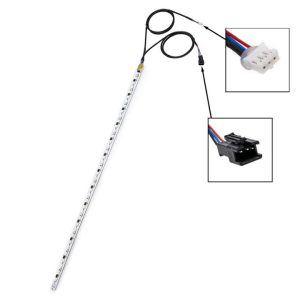 Luz decorativa Minimotors Dualtron – modelo 2