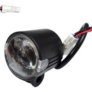 Luz delantera para patinete Xiaomi Elite