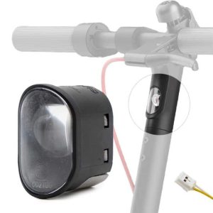 Luz frontal Xiaomi Mi3 Lite