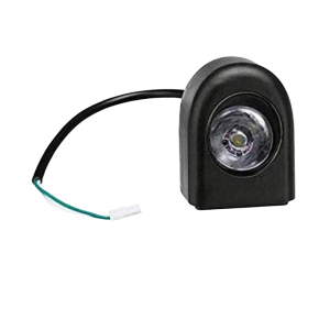Luz frontal para patinete Xiaomi M365 y Pro