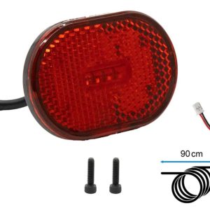 Luz guardabarros trasero Xiaomi Elite