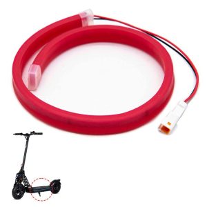 Luz lateral Ecoxtrem