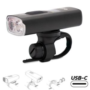 Luz led recargable 2600 Lumen EWL014