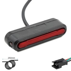 Luz trasera ECOXTREM M41 Tank