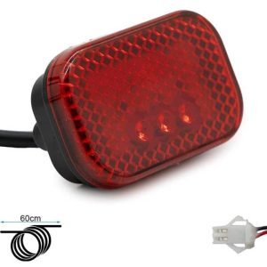 Luz trasera Kukirin G2 Master