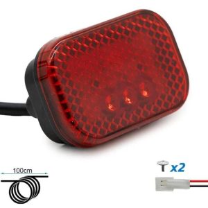 Luz trasera Kukirin G2 pro (Versión 2024)