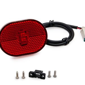 Luz trasera Mi4pro (1st generación)