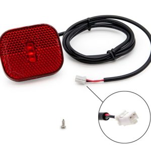 Luz trasera Ninebot serie F y D