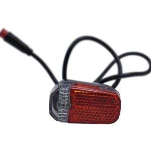 Luz trasera Pure Electric