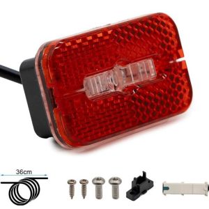 Luz trasera Xiaomi Mi3 Lite