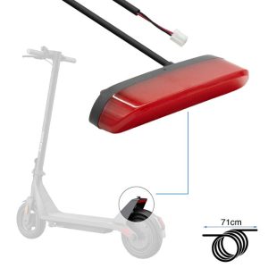 Luz trasera Xiaomi Mi4 Lite Gen2