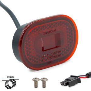 Luz trasera Xiaomi Mi4 ultra