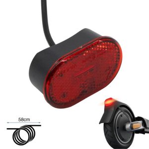 Luz trasera Xiaomi Mi5/Mi5 Pro/Mi5 Max