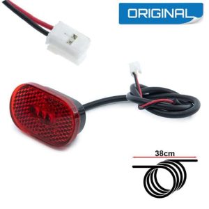 Luz trasera de freno Ninebot E22/E25/E45 E [Ninebot]