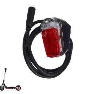 Luz trasera de freno para Aprilia eSR1