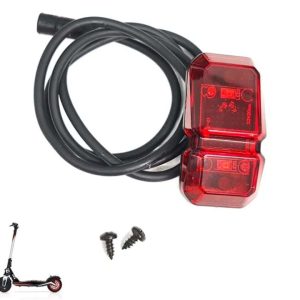 Luz trasera para Aprilia eSR1
