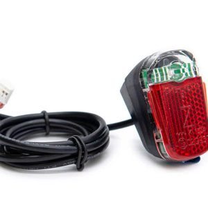 Luz trasera para Ducati pro evo II