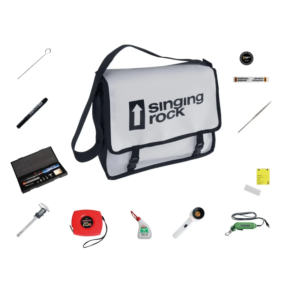 PPE INSPECTION SET Accesorio para inspeccion